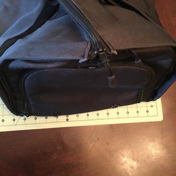 Mancro Luggage new never used - Picture 8 of 12